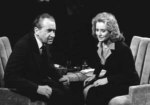 Barbara Walters Black Porn - Pioneering news anchor Barbara Walters remembered as a 'trailblazer for all  women' | SBS News