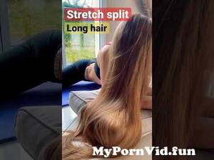 Hair Fetish Porn - Hair fetishismðŸ˜ˆðŸ‘… #naturalhair #hairgoals #hair #hairstyle #straighthair  #hairinspo from hair fetiah Watch Video - MyPornVid.fun