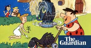 Bam Bam Pregnates Betty And Wilma Flintstone Porn - How The Flintstones set the stage for the adult animation boom :  r/entertainment