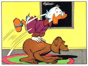 Leapfrog Cartoon Porn - Playing leapfrog | \