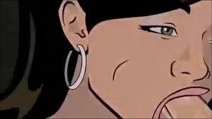 erotic blowjob cartoons - ARCHER SEX COMPILATION Cartoon Blowjobs Porn Scenes Erotic Drawing  COLLECTION BLOWJOB MILF Fellatio, uploaded by goldengirlassses