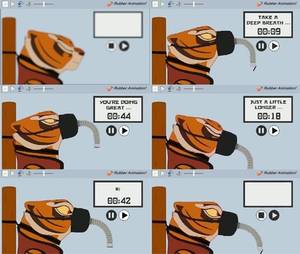 Kung Fu Panda 2 Porn Fap - 