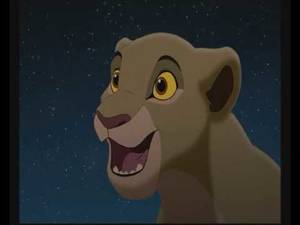 animation porn lion king - 