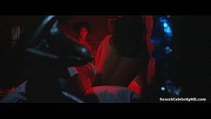 Erin Moran Blowjob - Pam Grier, Sofia Moran in Women in Cages (1971)