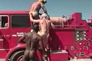 1940s Gay Firefighter Porn - dirty As Hell - Firemen - Vintage at Gay Male Tube