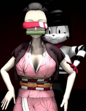 demon girl anal - Mime eats mime that anal vored a demon girl vore - ThisVid.com em inglÃªs