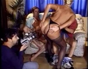 Hd German Mature Anal - Hairy fat girl creampie slutload