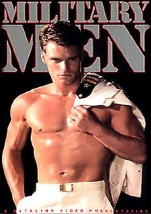 80s Gay Porn Military - Military Men - Vintage Gay Porn