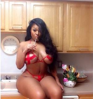 erotic black sluts - bigpussybitch: black-sluts-talking: Black Girls Naked a Social Porn Board /  CuntBomb.Com I wanna me love to you in the kitchen and on the counter.