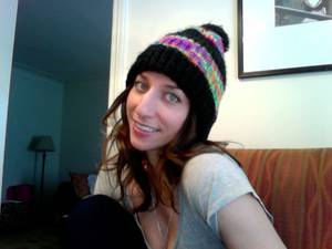 Chelsea Peretti Porn Look Alike - Image