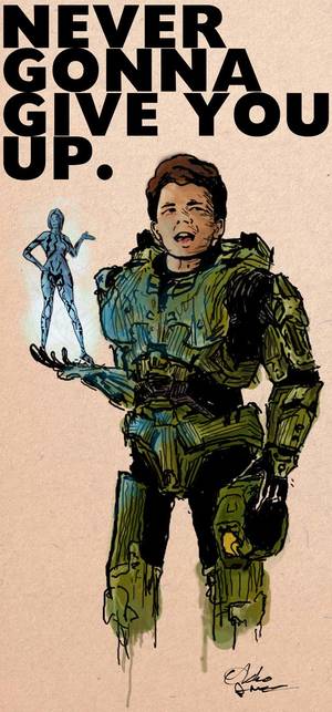 Halo Avp Porn - The Predalien is an abomination and must die to make us pure again.