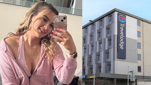 Hotel Porn Stars - with a porn actress in her hotel room compilation vol2 - XVIDEOS.COM