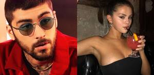 Anal Porn Selena Gomez - Is Zayn dating Selena Gomez? | DESIblitz