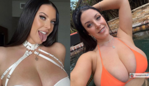 Gwiazdy Porno - Gwiazda porno zdradza cechy idealnego mÄ™Å¼czyzny. OdpowiedÅº zaskakuje