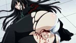 Most Violent Anime Porn Ever - Brutal Hentai Rape, Blood, Pain, Death Cartoon Porn
