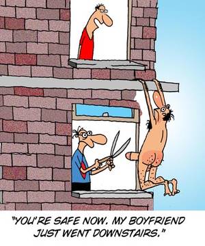 Funny Sexual - Starting ...