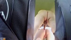 hidden sex spy cams for car - 18 YO FROM BADOO IN CAR ON HIDDEN CAMERA REAL SEX