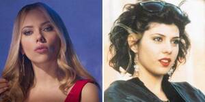 Marisa Tomei Hardcore Porn - The Year Everyone Remembered Marisa Tomei In 'My Cousin Vinny' | HuffPost  Entertainment