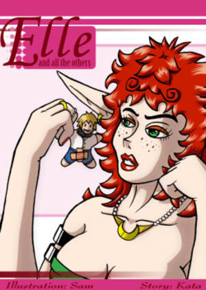 free femdom branding cartoons - Tag: Femdom (Popular) Page 830 - Free Hentai Manga, Doujinshi and Comic Porn