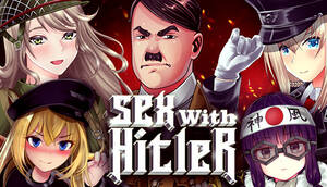 Anime Nazi Girl Porn - Save 56% on SEX with HITLER on Steam