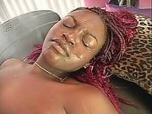 Black Porn Star New Jersey - New Jersey (Aka Jersey Montana) Phat Azz : XXXBunker.com Porn Tube