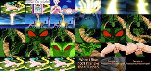 Dbz Shenron Porn - DBZ D Bulma first wish Shenron fucks Bulma with big dick - XNXX.COM