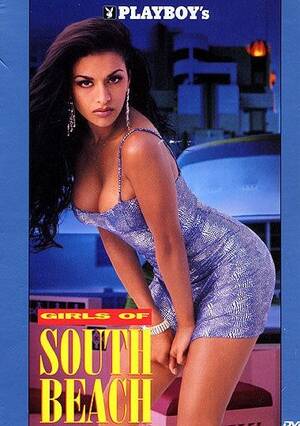 girls of south beach - Playboy's Girls Of South Beach DVD Porn Video | Playboy