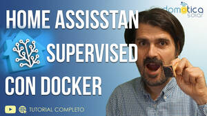 natalie gulbis upskirt hamster - Instalar HOME ASSISTANT SUPERVISED con DOCKER. RÃ¡pido y FÃ¡cil. - DomÃ³tica  Solar