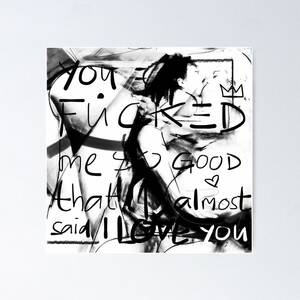 ffm threesome sex motivational posters - Threesome Posters for Sale | Redbubble