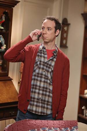 Alice Amter Big Bang Theory Porn - The Big Bang Theory season 8, episode 8 \