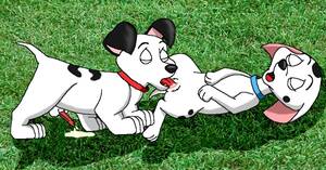 101 Dalmatians Lucky Cadpig Porn - cadpig,lucky | disney porn 101 #935647730 dalmatians cadpig disney lucky  tagme | Disney Porn