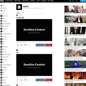 Funny Porn Accounts - Funny Porn Sites - Porn Bloopers, Sex Memes & Weird Porn - Porn Dude