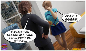 Guess Who 3d Sex - Sex In Da House: Guess Who's Back?. Lesbian damsels are furiously having sex  with a horny man in a house