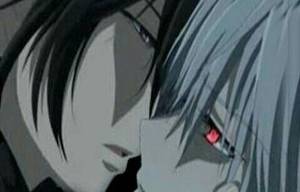 Hanabusa Vampire Knight Yuki Porn - #bl #boyxboy #comedy #drama #kaname #kanamexzero #romance #vampireknight  #vampires #yaoi #yuki #zero