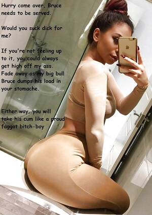 Booty Porn Captions - Ass Slave Porn Captions | BDSM Fetish