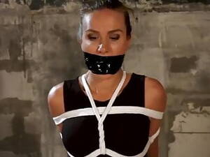 Beautiful Bondage Porn - Free Beauties In Bondage Porn | PornKai.com