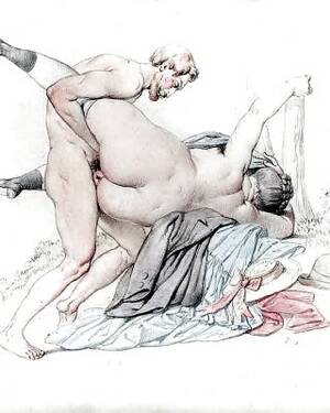 Bbw Sex Drawings - Chubby erotic drawings Porn Pictures, XXX Photos, Sex Images #1332060 -  PICTOA