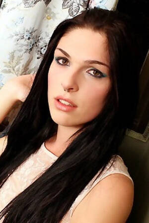 ladyboy nina - Nina Collins