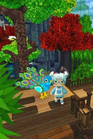 minecraft cartoon porn animations - Porn in Minecraft knockoff? Report gets copycat removed from app stores |  South China Morning Post