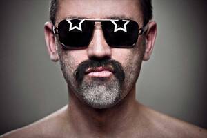 60s porno mustache - 10 Reasons To Grow A Porn Stache