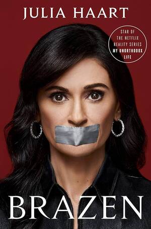 julia crown - Brazen: My Unorthodox Journey from Long Sleeves to Lingerie: Haart, Julia:  9780593239162: Books - Amazon.ca