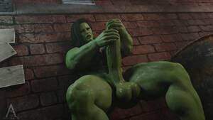 Extreme Ass Fucking - EXTREME ANAL SEX: Delicious Extreme Fucking - Hard Sex Riding a Huge Fat  Cock (Futanari She-Hulk 3D PORN Compilation) Amazonium watch online