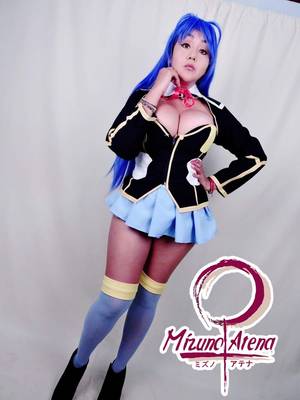 Atena Porn - Find this Pin and more on Mizuno atena by gilbertopalmaes.