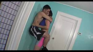 Carry Her Man - Jasmine Mendez Lift And Carry Her Man : XXXBunker.com Porn Tube