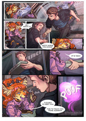 Mouse Girl Furry Porn Comic - mouse girl- Adult â€¢ Free Porn Comics