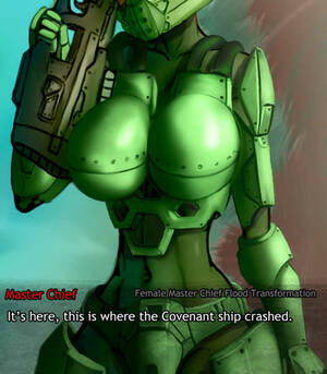 Halo Porn - Parody: Halo Porn Comics | Parody: Halo Hentai Comics | Parody: Halo Sex  Comics