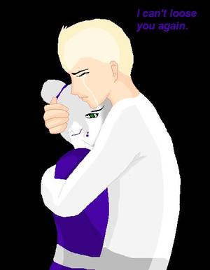 Lego Ninjago Zane Porn - Are we compatible now? I can't lose you again by skaiblue