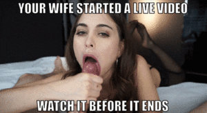 handjob cumshot captions - Riley Reid Cumshot Handjob Gif Captions - Porn With Text