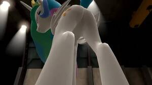 Mlp Celestia Porn Pov - Celestia POV - ThisVid.com