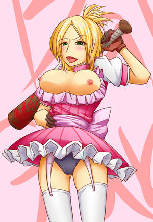 No More Heroes Porn - ANIME PORN Â» No more heroes 2 margaret moonlight Rule34